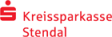 Kreissparkasse Stendal logo