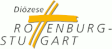 Katholisches Verwaltungszentrum Aalen logo