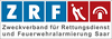 Zweckverband für Rettungsdienst und Feuerwehralarmierung logo