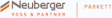 Neuberger Parkett und Fussbodentechnik GmbH logo