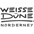 Weisse Düne Norderney logo