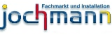 Jochmann GmbH logo