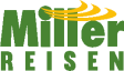 Miller-Reisen GmbH logo