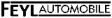Feyl Automobile GmbH logo