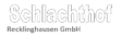 Schlachthof Recklinghausen GmbH logo