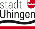 Stadtverwaltung Uhingen logo