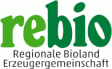 rebio Regionale BIOLAND- Erzeugergemeinschaft GmbH logo