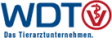 WDT - Wirtschaftsgenossenschaft deutscher Tierärzte eG logo