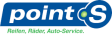 Point S Deutschland GmbH logo