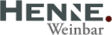 HENNE.Weinbar.Restaurant logo