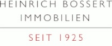 HEINRICH BOSSERT IMMOBILIEN GmbH & Co. KG logo