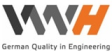 VWH GmbH logo