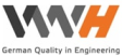 VWH GmbH logo