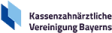 Kassenzahnärztliche Vereinigung Bayerns logo