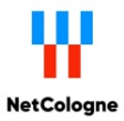 NetCologne Gesellschaft für Telekommunikation mbH logo