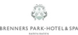 Brenner's Park-Hotel GmbH logo
