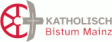 Bistum Mainz logo