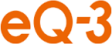eQ-3 Entwicklung GmbH logo