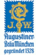 Augustiner-Bräu Wagner KG logo