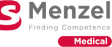 BS Menzel GmbH logo