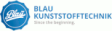 Blau Kunststofftechnik logo