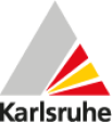 Stadt Karlsruhe logo