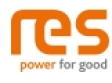 RES logo