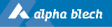 alpha blech gmbh logo