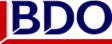 BDO AG Wirtschaftsprüfungsgesellschaft logo