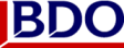 BDO AG Wirtschaftsprüfungsgesellschaft logo
