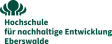 Hochschule für nachhaltige Entwicklung Eberswalde logo