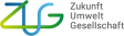 Zukunft - Umwelt - Gesellschaft (ZUG) gGmbH logo