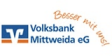 Volksbank Mittweida eG logo