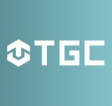 TGC Gruppe logo