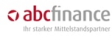 abcfinance GmbH logo