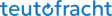 Teutofracht Spedition GmbH logo