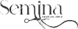 Friseurmeisterin Semina Maragianni logo