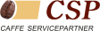 CSP-CAFFE SERVICEPARTNER GMBH & CO. KG logo