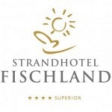 Strandhotel Fischland logo