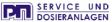 Peter Nitschke Service und Dosieranlagentechnik GmbH logo