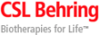 CSL Behring GmbH logo