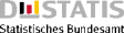 Statistisches Bundesamt logo