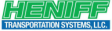 Heniff Transportation logo