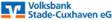 Volksbank Stade-Cuxhaven eG logo