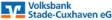 Volksbank Stade-Cuxhaven eG logo