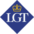 LGT Bank AG logo