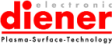 Diener electronic GmbH & Co. KG logo