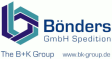 Bönders GmbH logo
