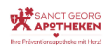 Apotheke am Sanct Georg logo