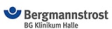 BG Klinikum Bergmannstrost Halle gGmbH logo